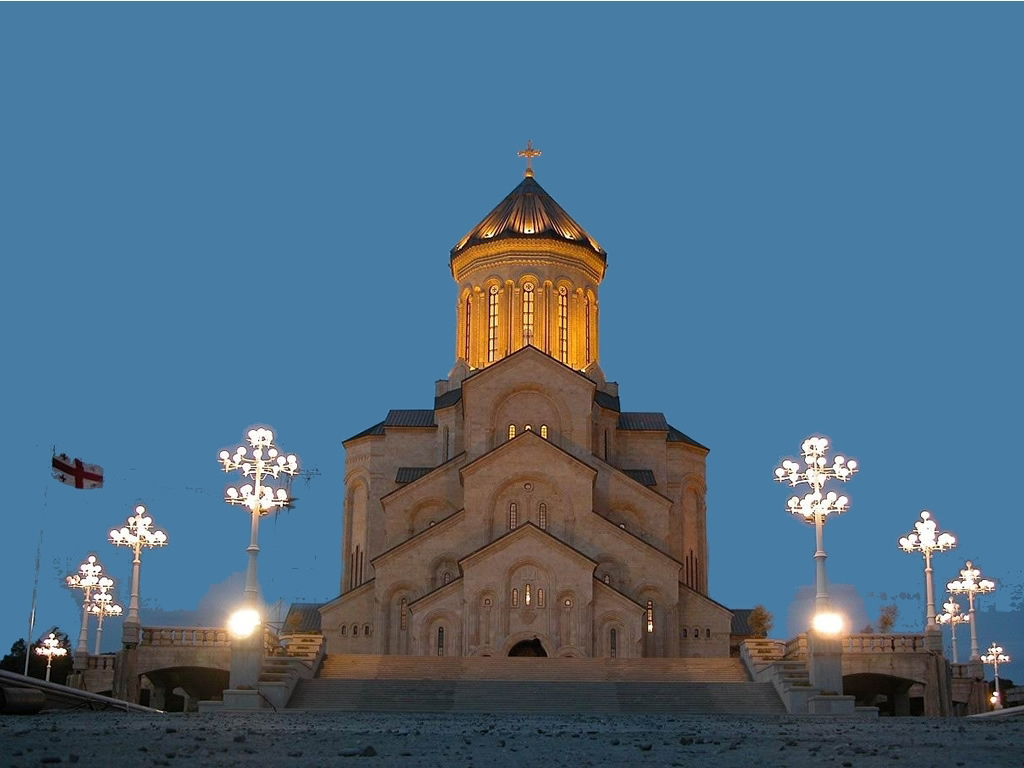 Tbilisi